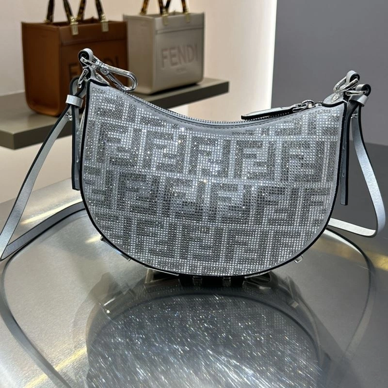 Fendi Satchel Bags UrbanStyle 72766