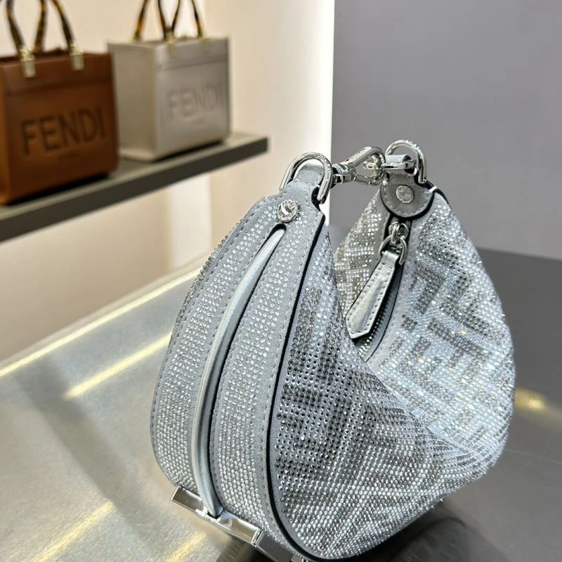 Fendi Satchel Bags UrbanStyle 72766