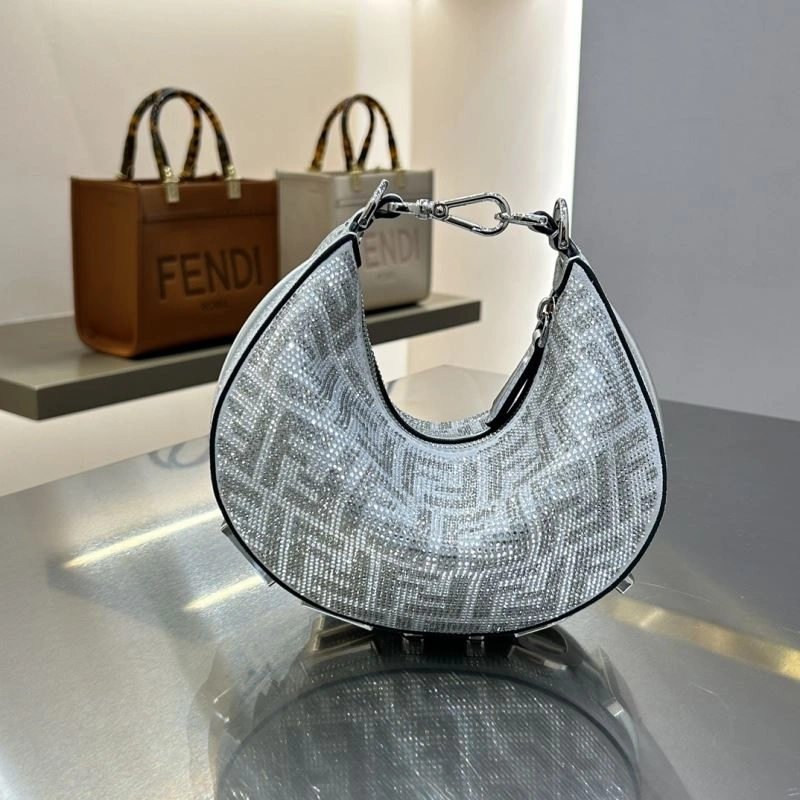Fendi Satchel Bags UrbanStyle 72766