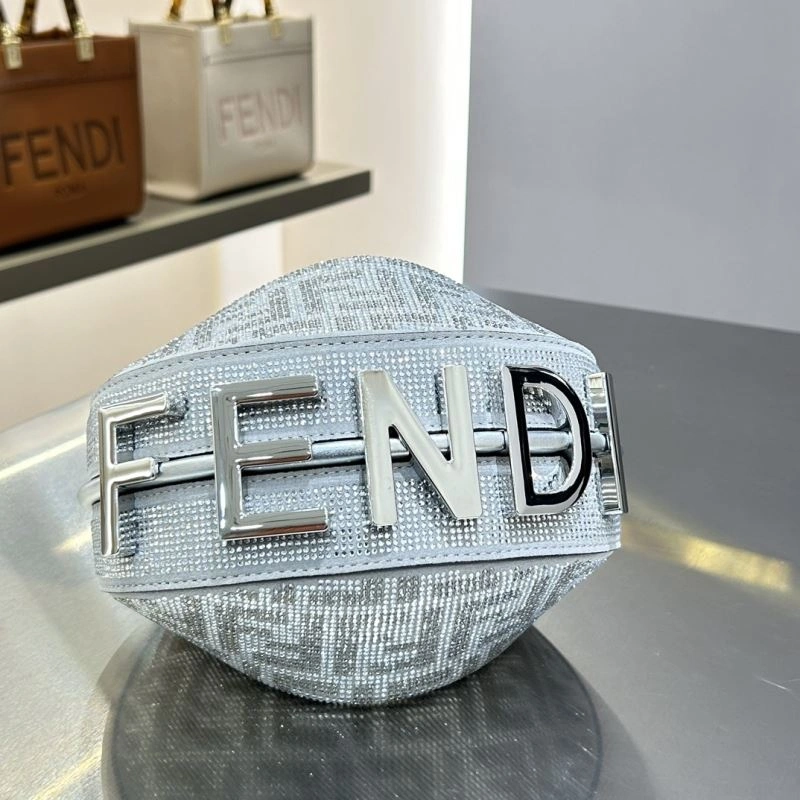 Fendi Satchel Bags UrbanStyle 72766