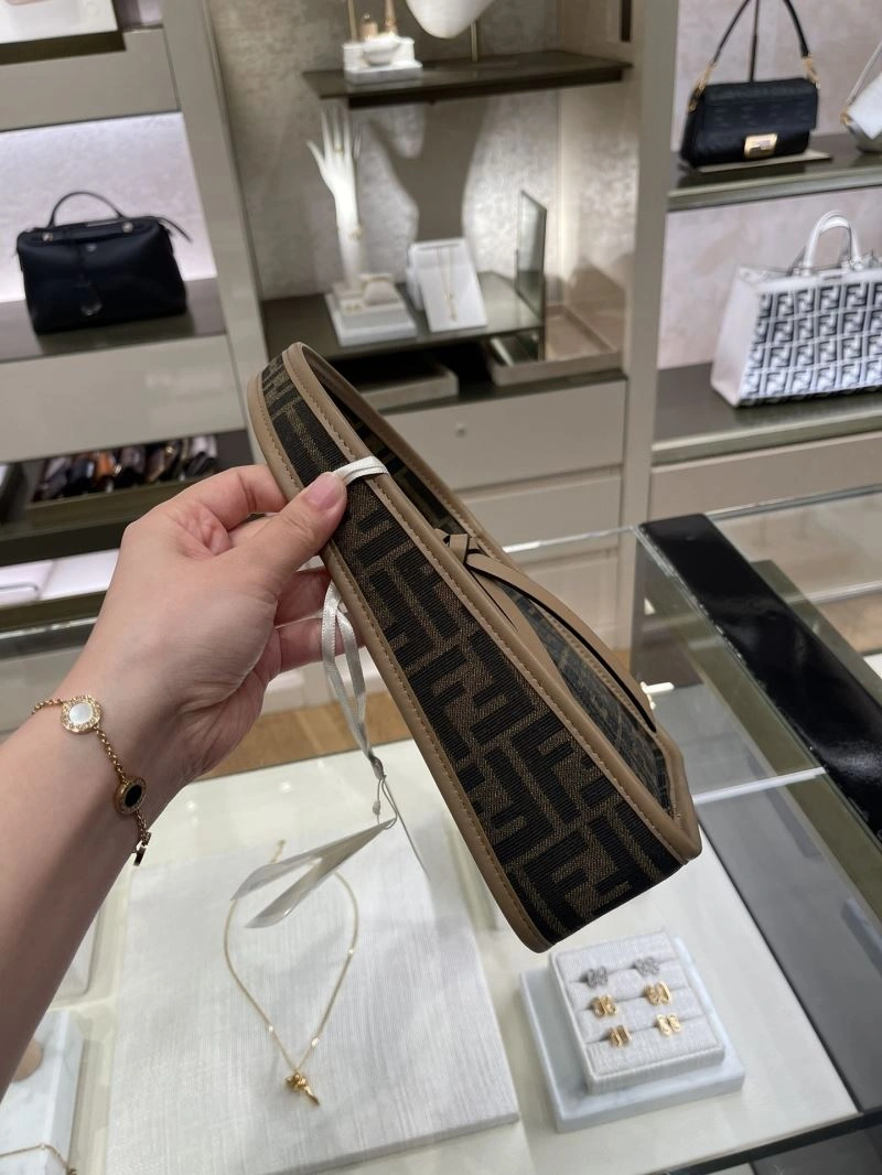 FlexibleFit Fendi Satchel Bags 72769