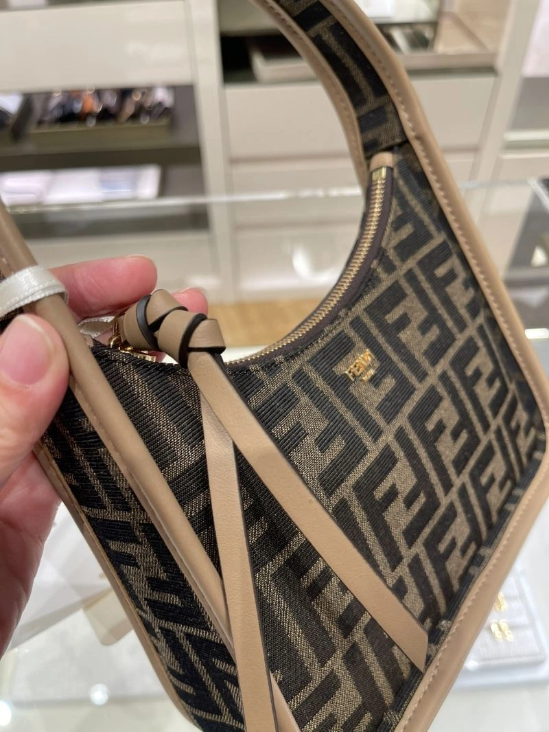 FlexibleFit Fendi Satchel Bags 72769