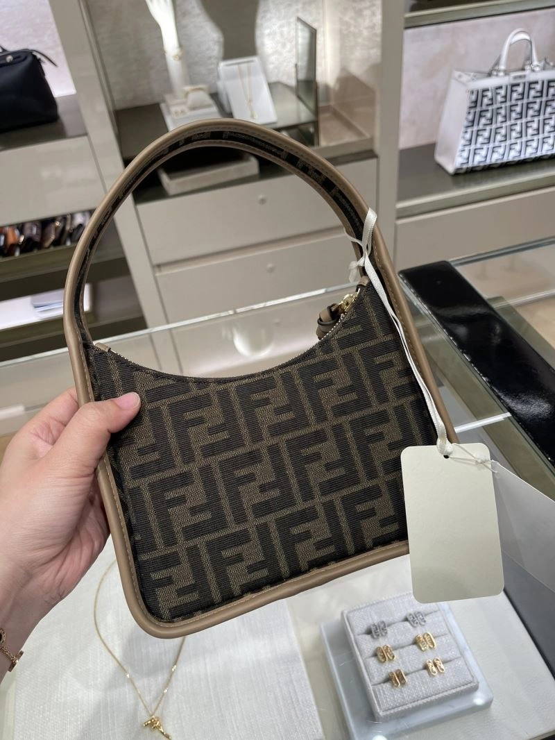 FlexibleFit Fendi Satchel Bags 72769