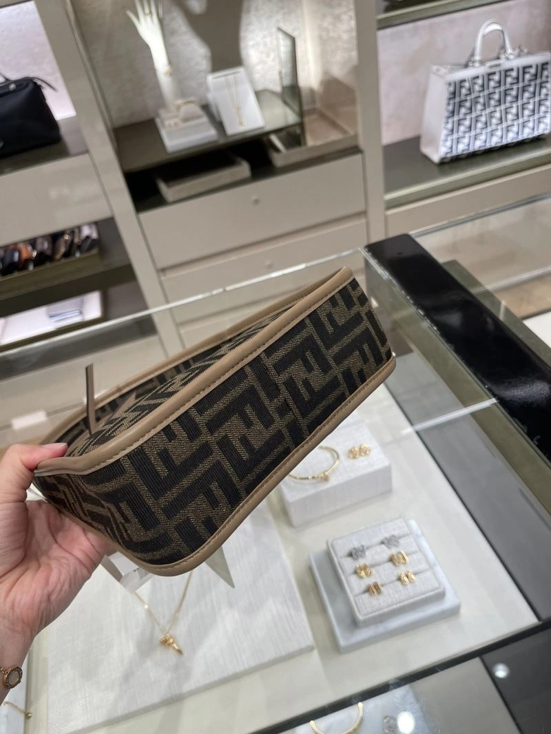 FlexibleFit Fendi Satchel Bags 72769