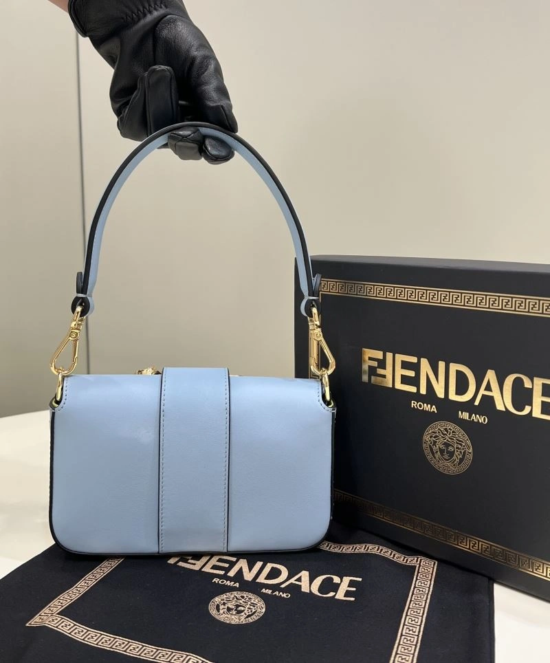 Comfortable Fendi Satchel Bags 72770