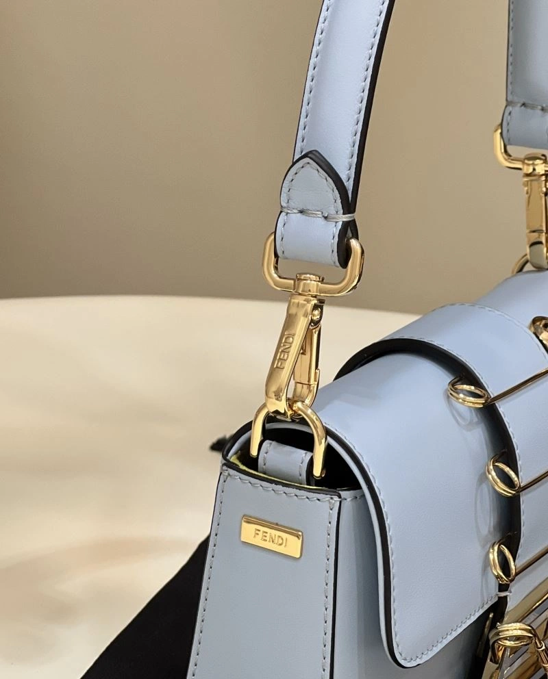 Comfortable Fendi Satchel Bags 72770