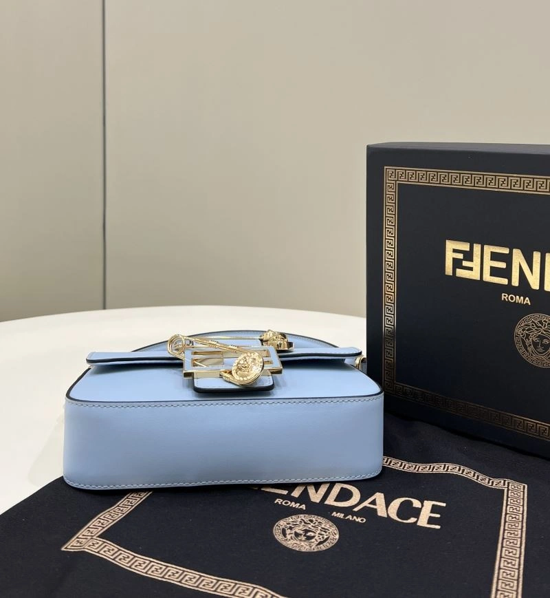 Comfortable Fendi Satchel Bags 72770