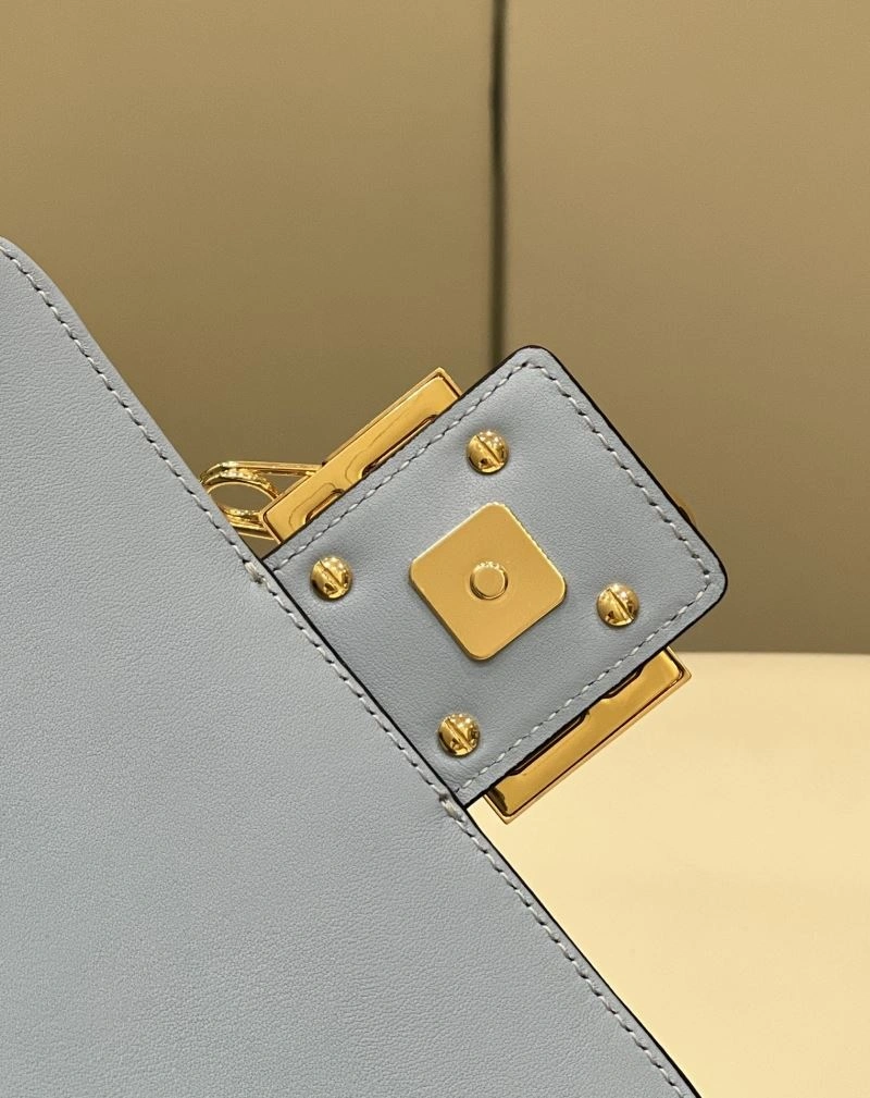 Comfortable Fendi Satchel Bags 72770