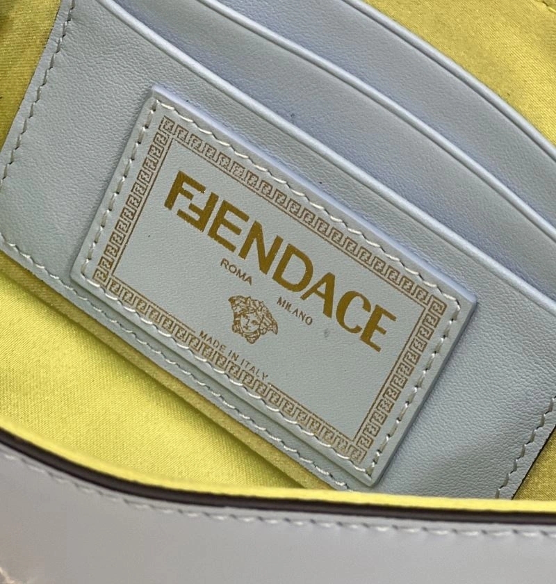 Comfortable Fendi Satchel Bags 72770