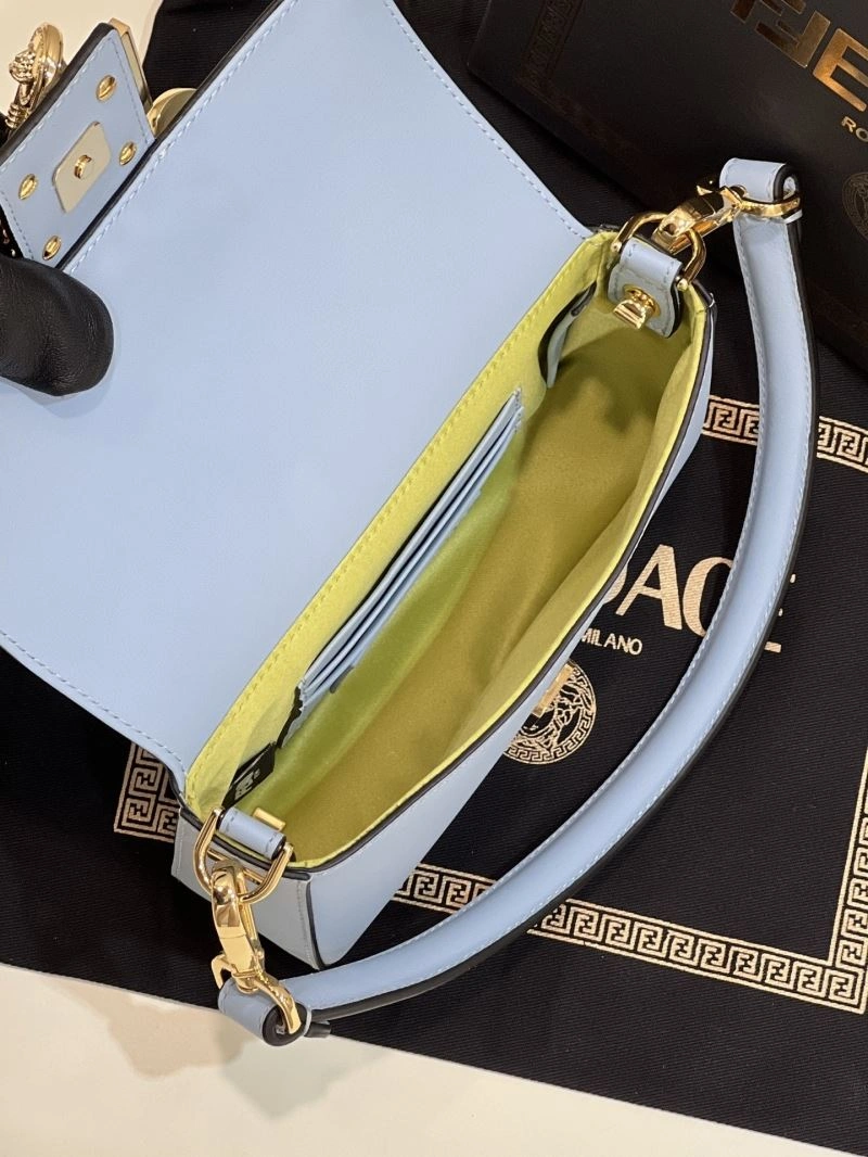 Comfortable Fendi Satchel Bags 72770