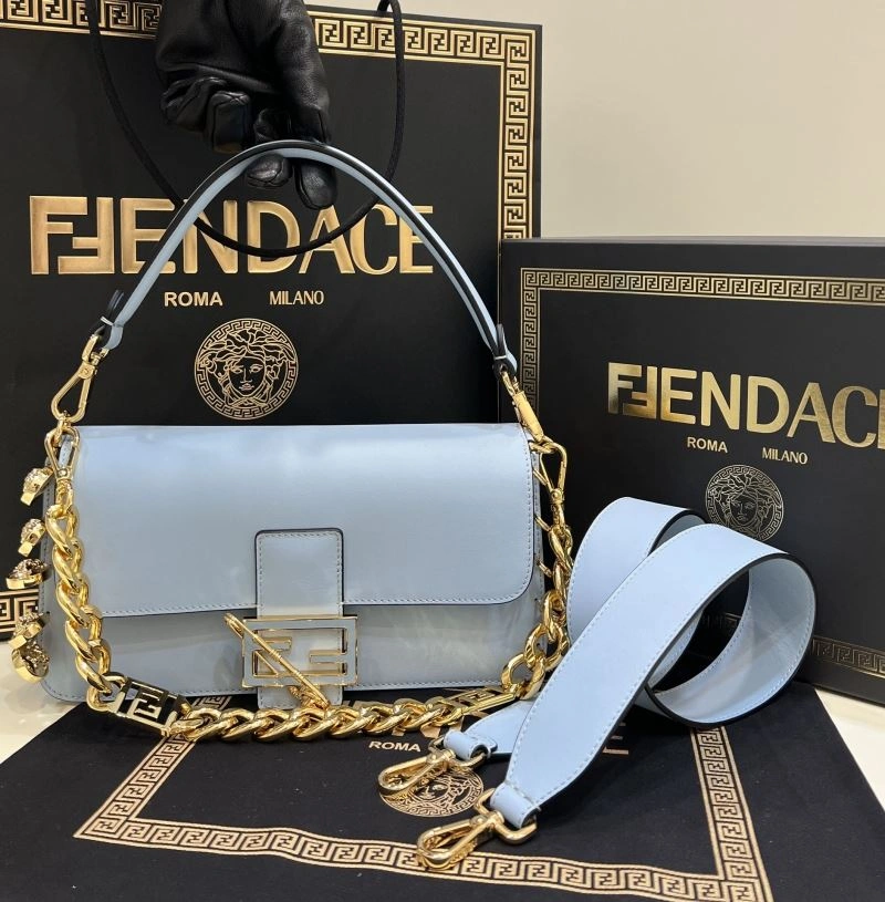 Efficient Fendi Satchel Bags 72771