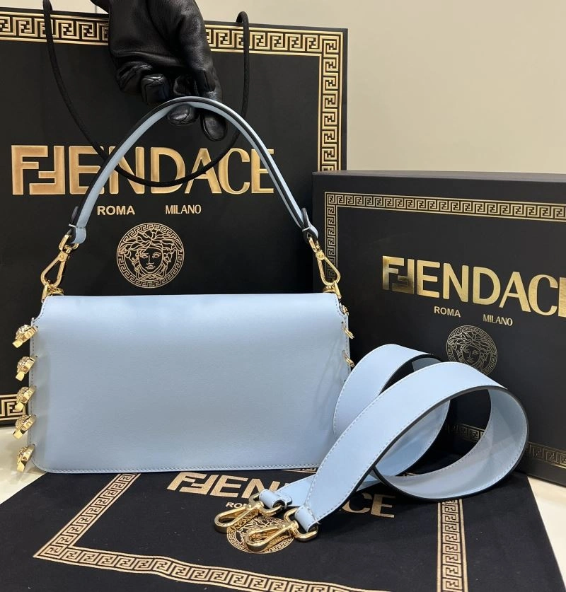 Efficient Fendi Satchel Bags 72771