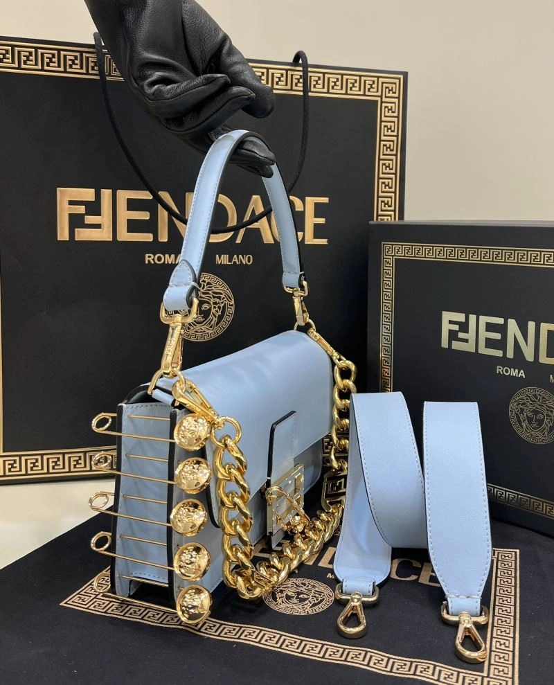 Efficient Fendi Satchel Bags 72771