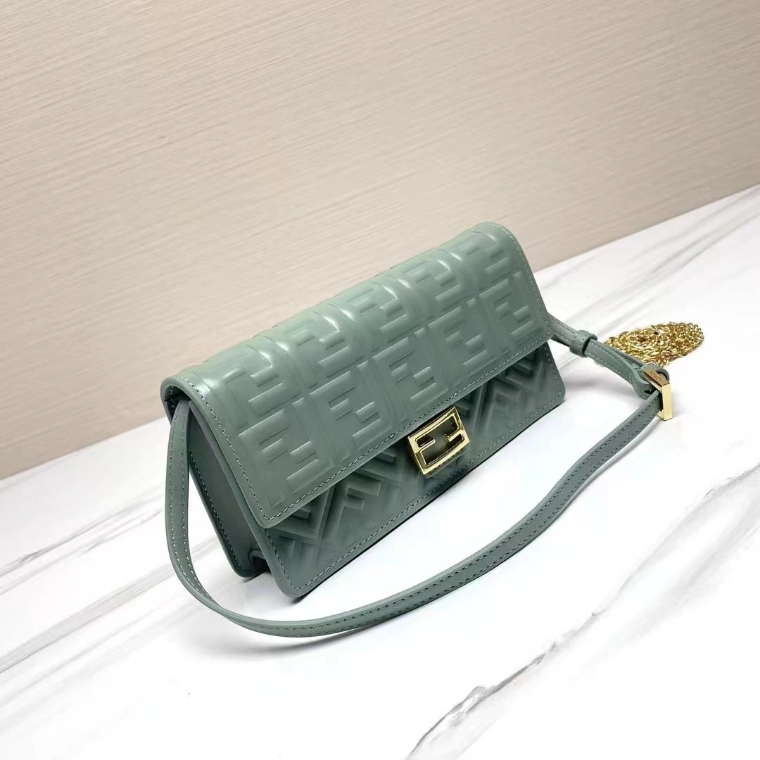 Fendi Satchel Bags Compact 69851