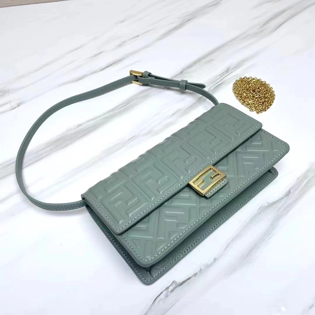 Fendi Satchel Bags Compact 69851