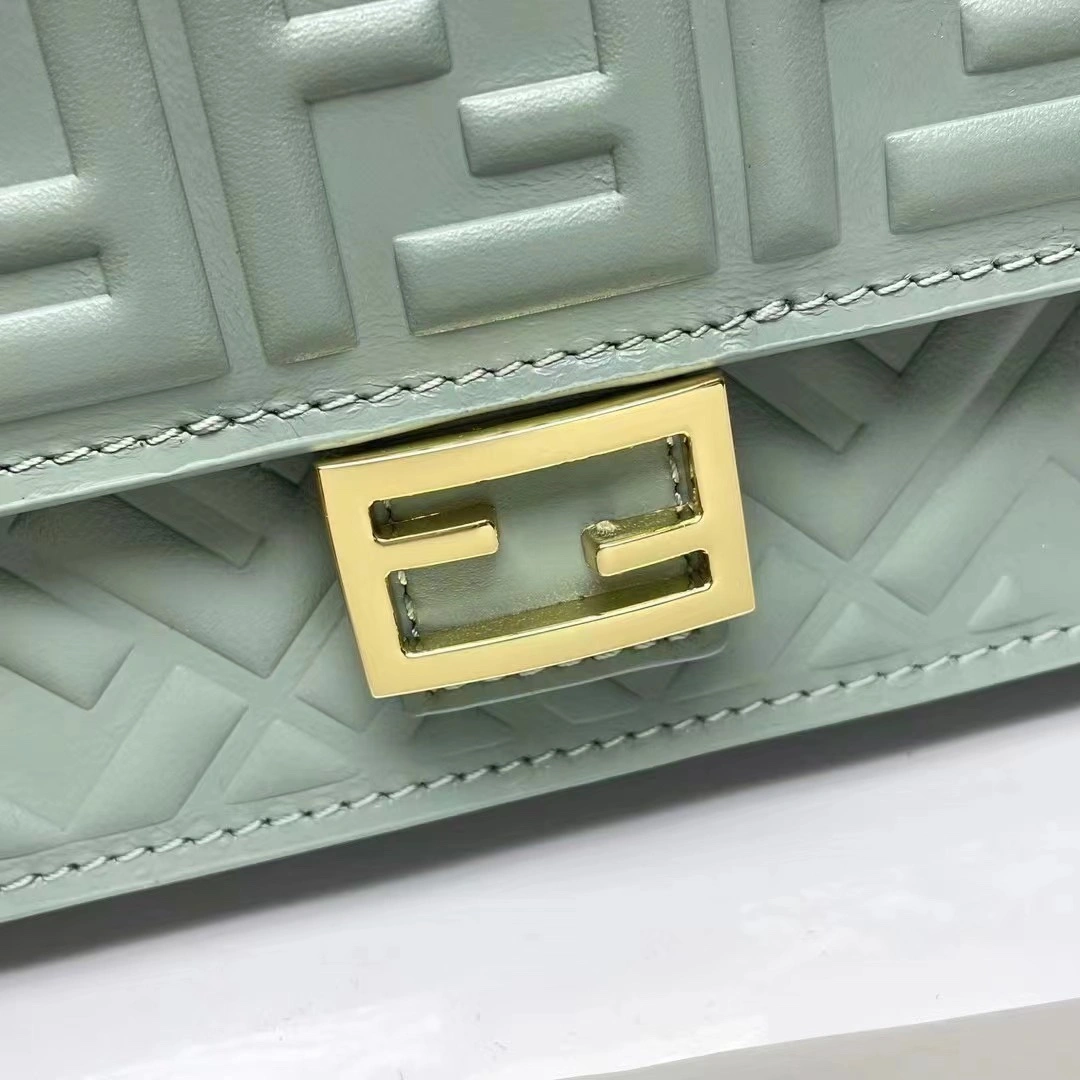 Fendi Satchel Bags Compact 69851