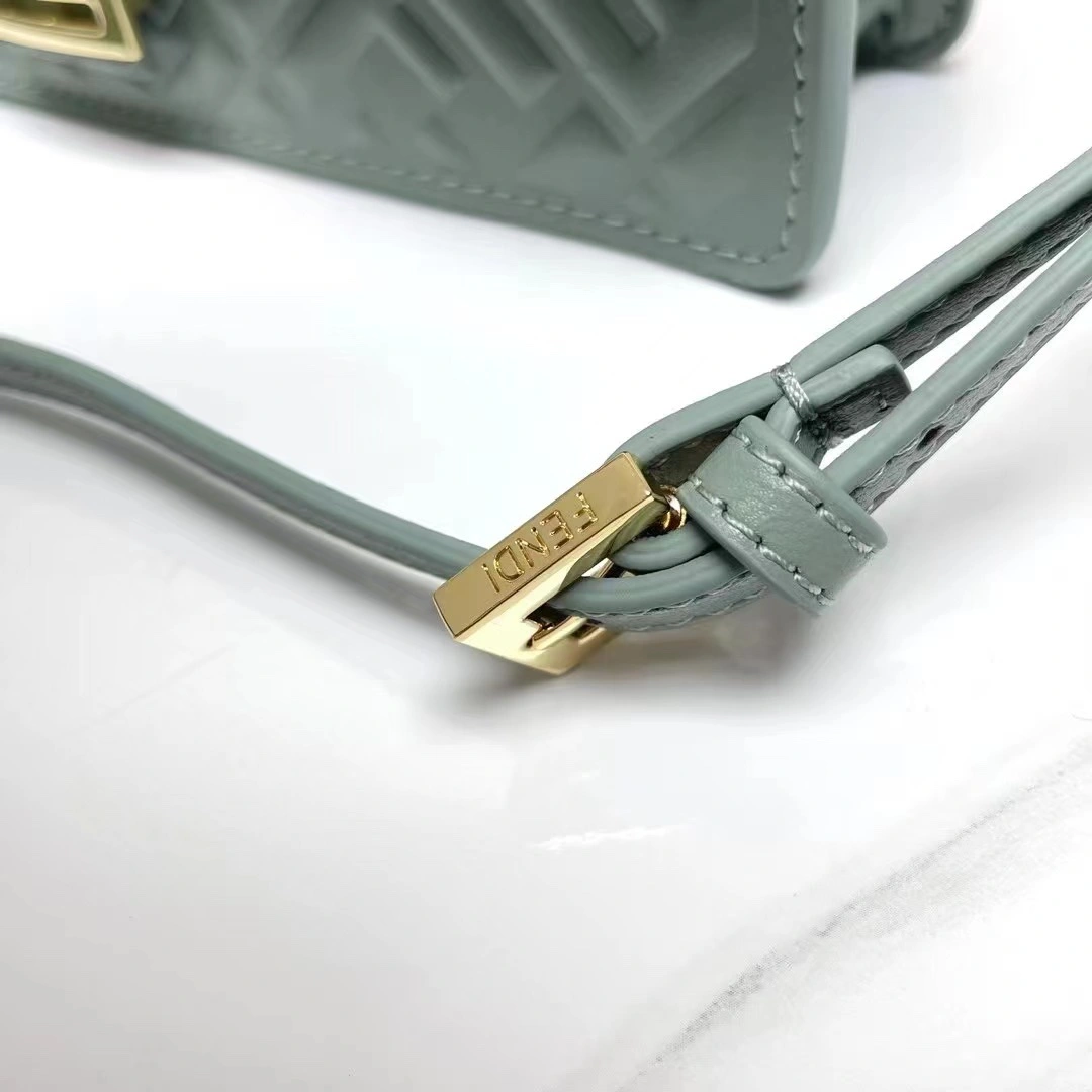 Fendi Satchel Bags Compact 69851