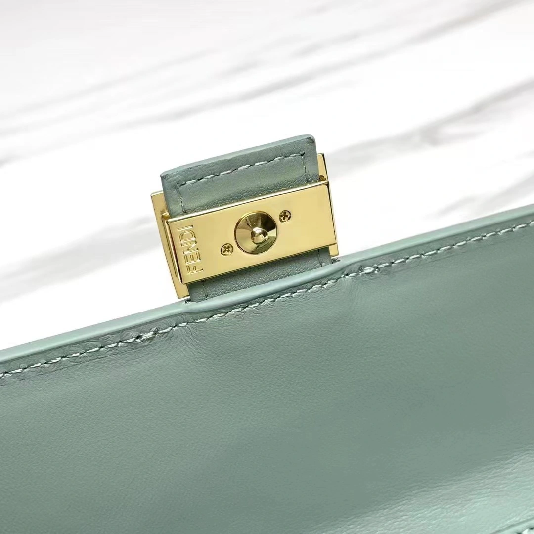 Fendi Satchel Bags Compact 69851