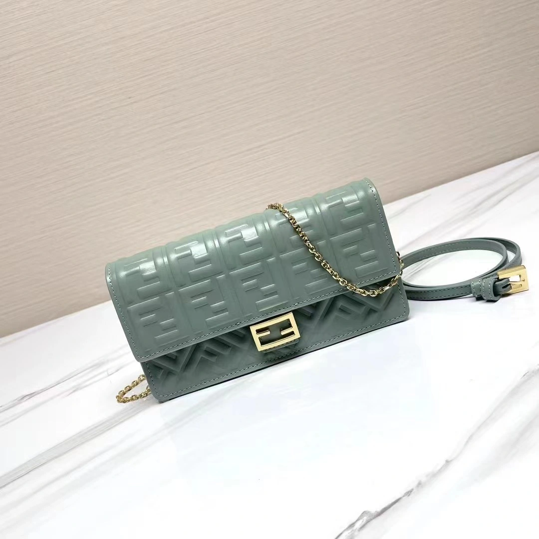 Fendi Satchel Bags Compact 69851