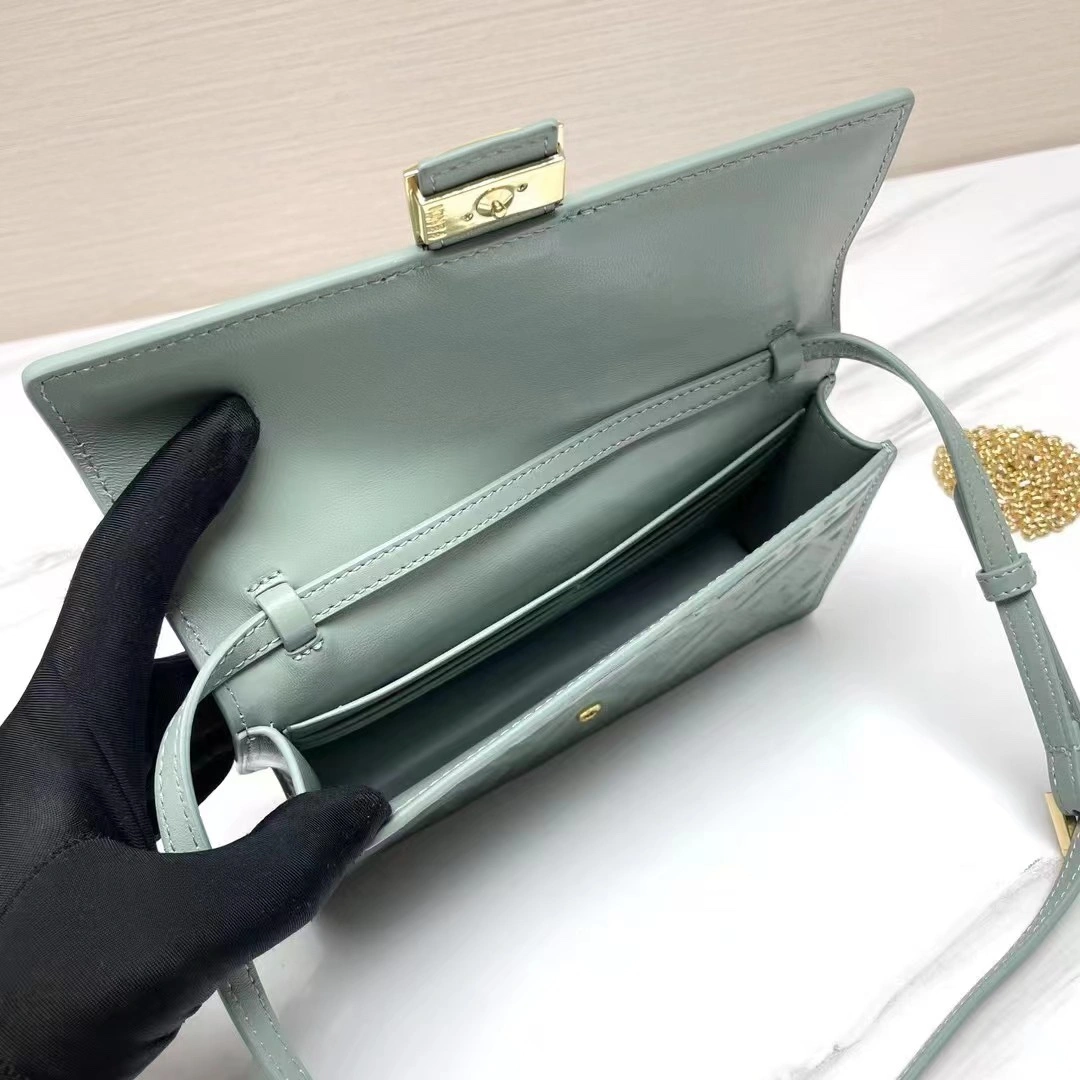 Fendi Satchel Bags Compact 69851
