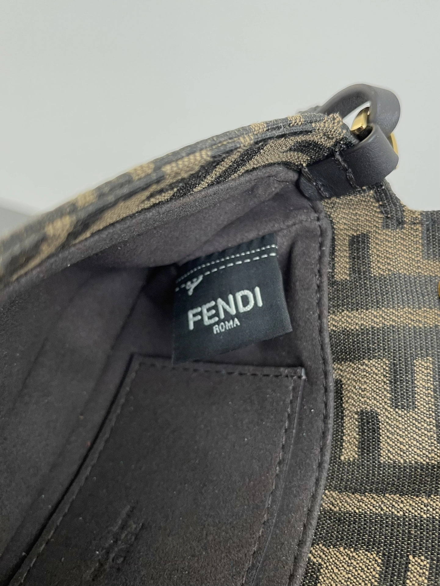 Comfortable Fendi Satchel Bags 69828