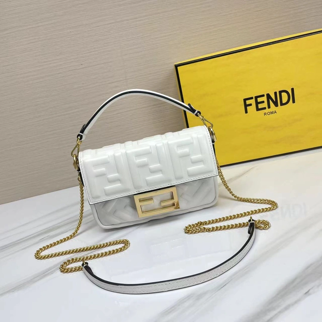GoodFit Fendi Satchel Bags 69794