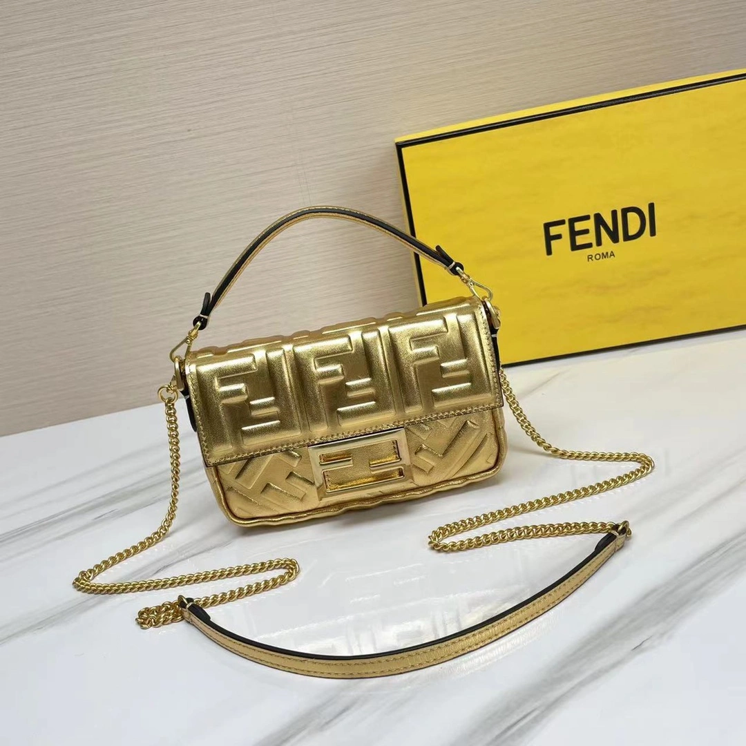 Fendi Satchel Bags OnTrend 69796