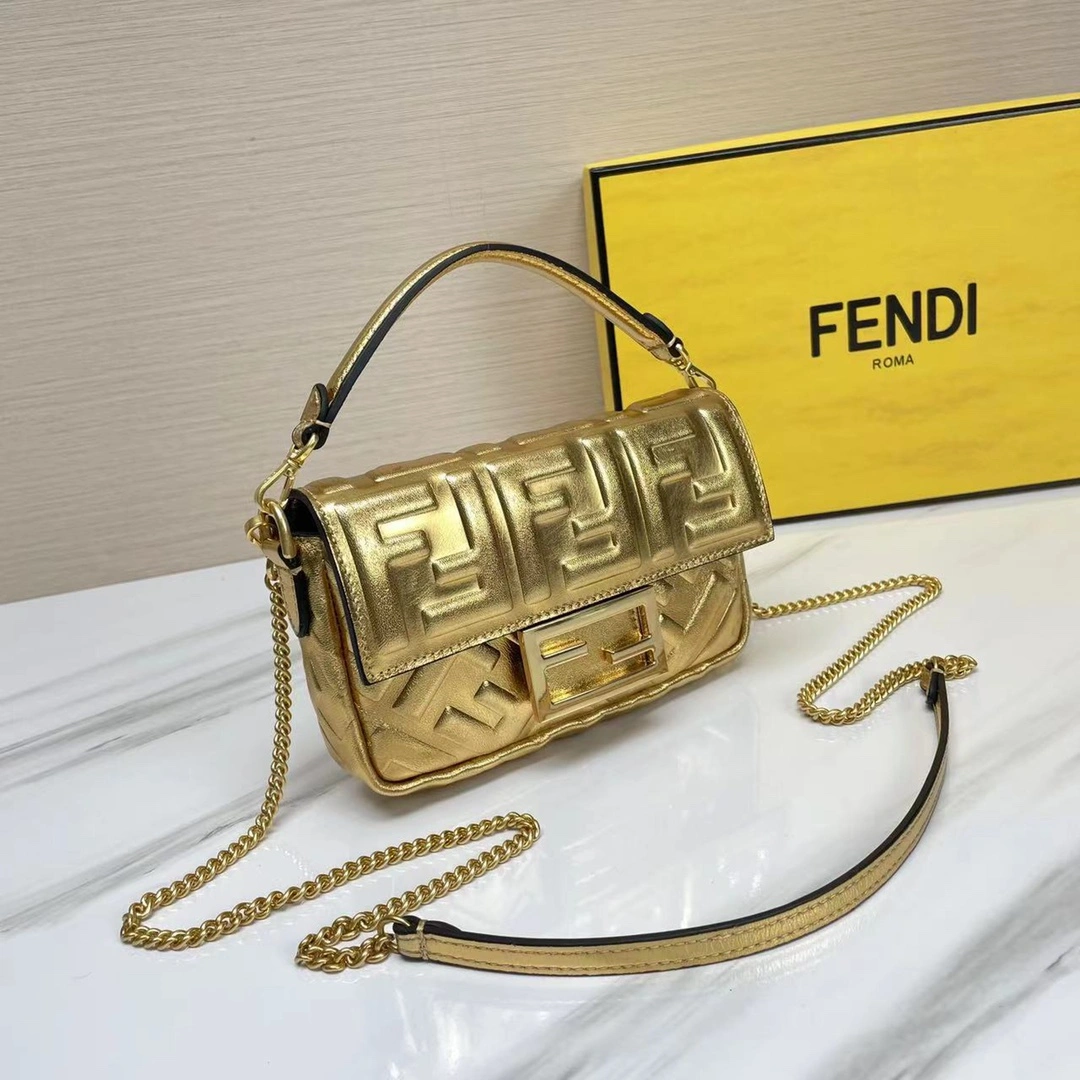 Fendi Satchel Bags OnTrend 69796