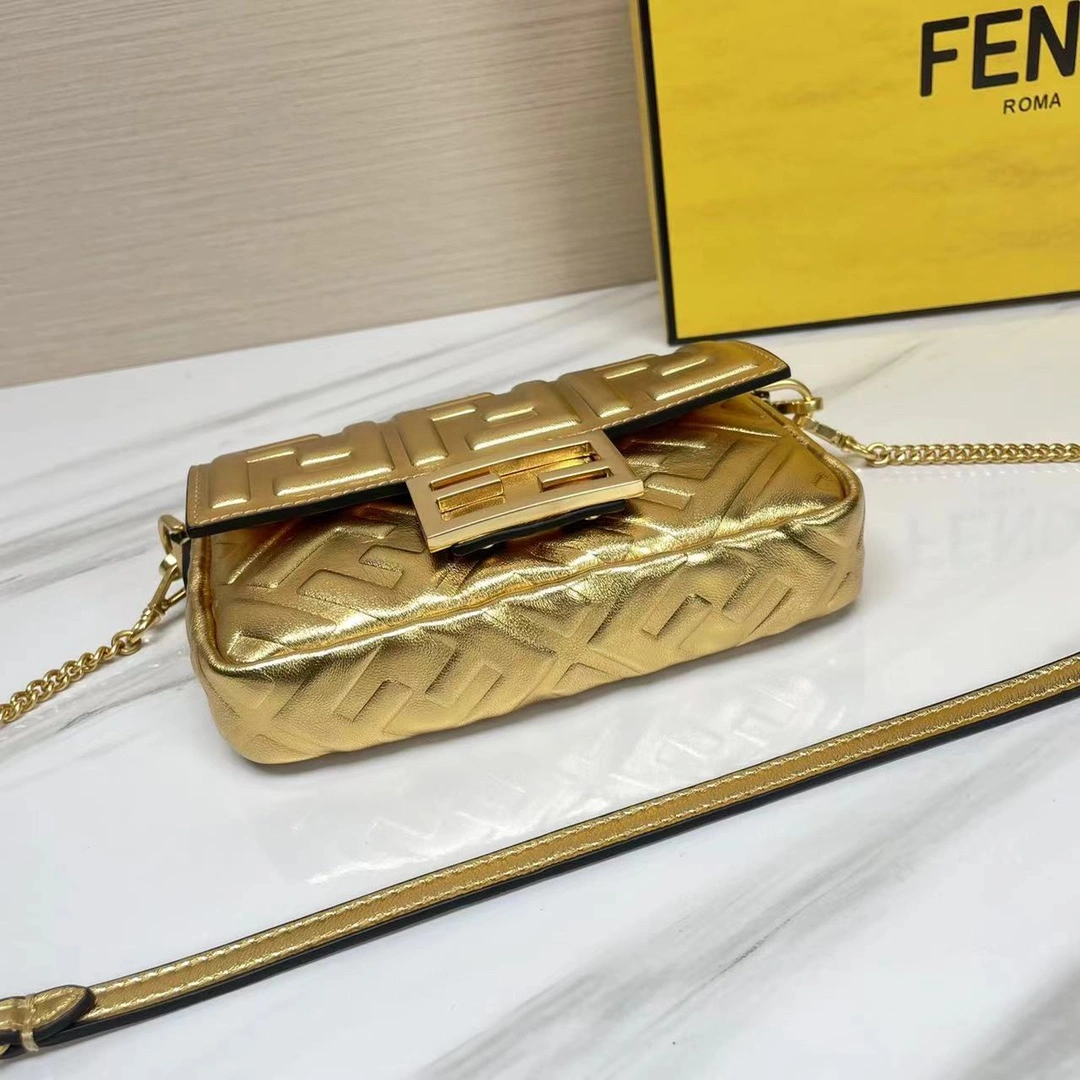 Fendi Satchel Bags OnTrend 69796