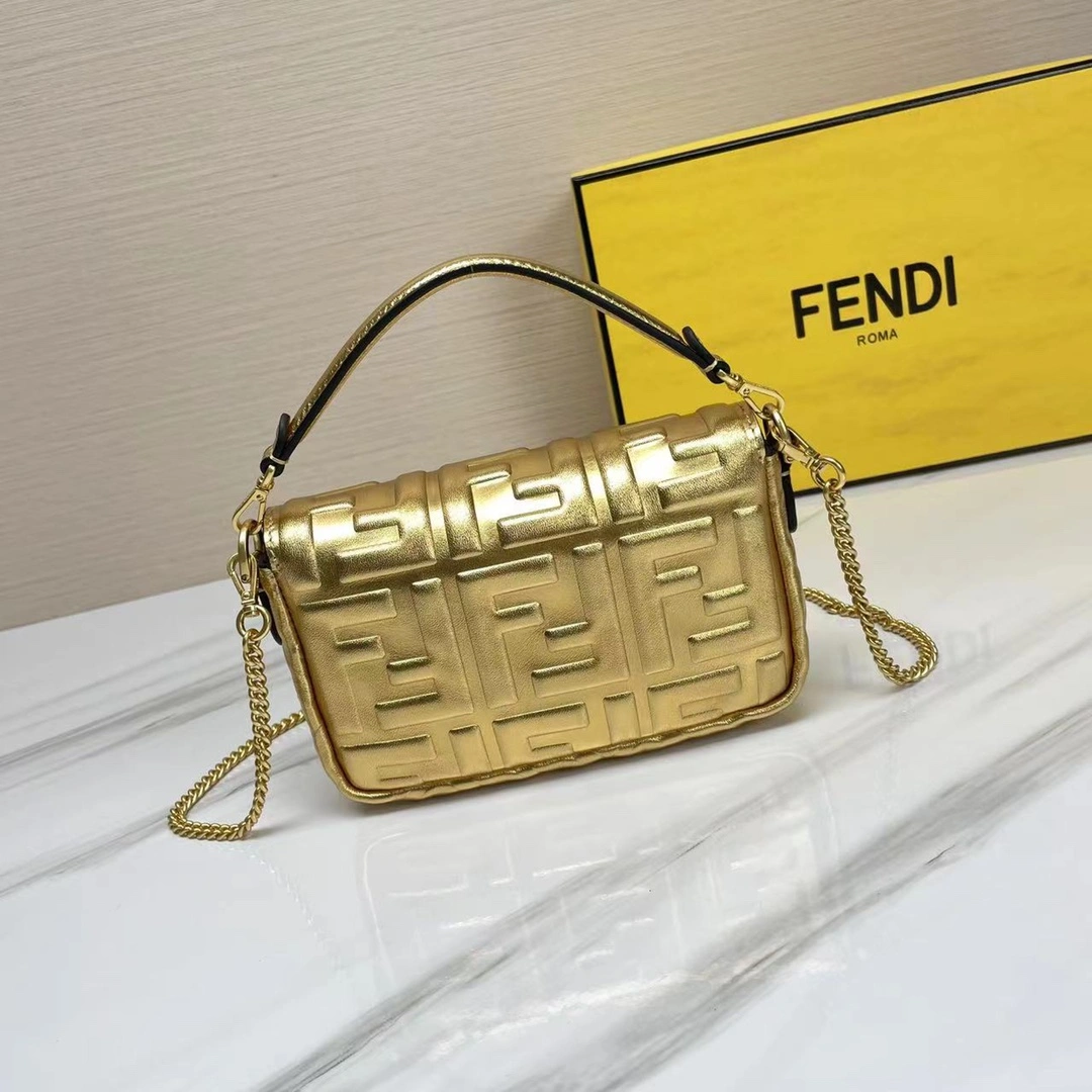 Fendi Satchel Bags OnTrend 69796