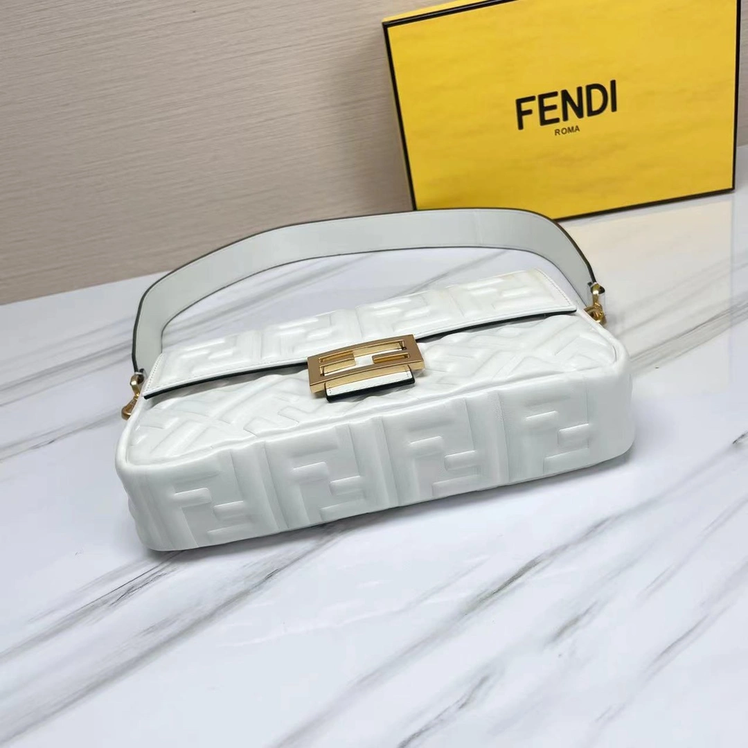 Fendi Satchel Bags Sleek 69825