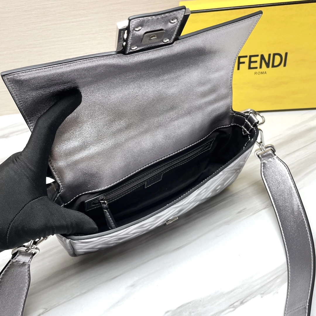 Fendi Satchel Bags Affordable 69792