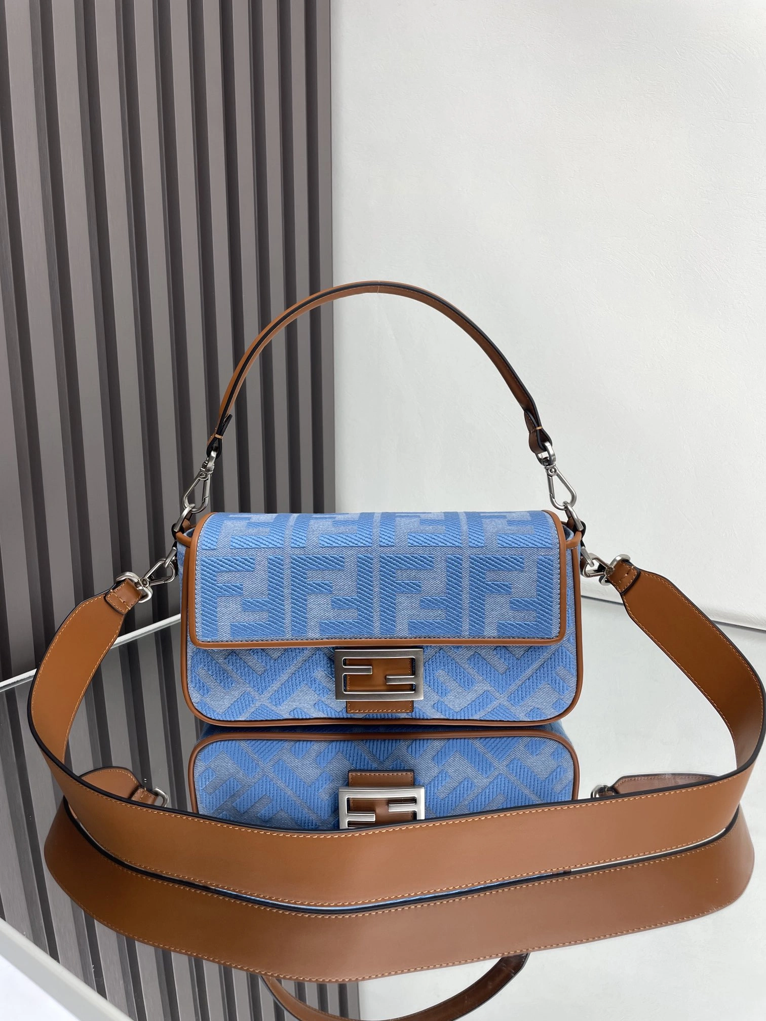 ZeroBulk Fendi Satchel Bags 69816