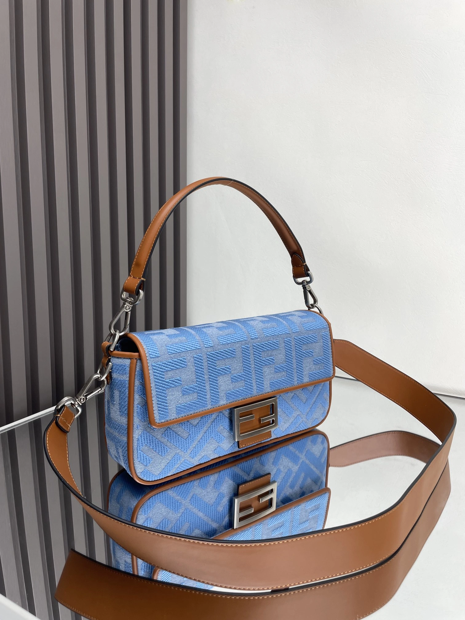 ZeroBulk Fendi Satchel Bags 69816