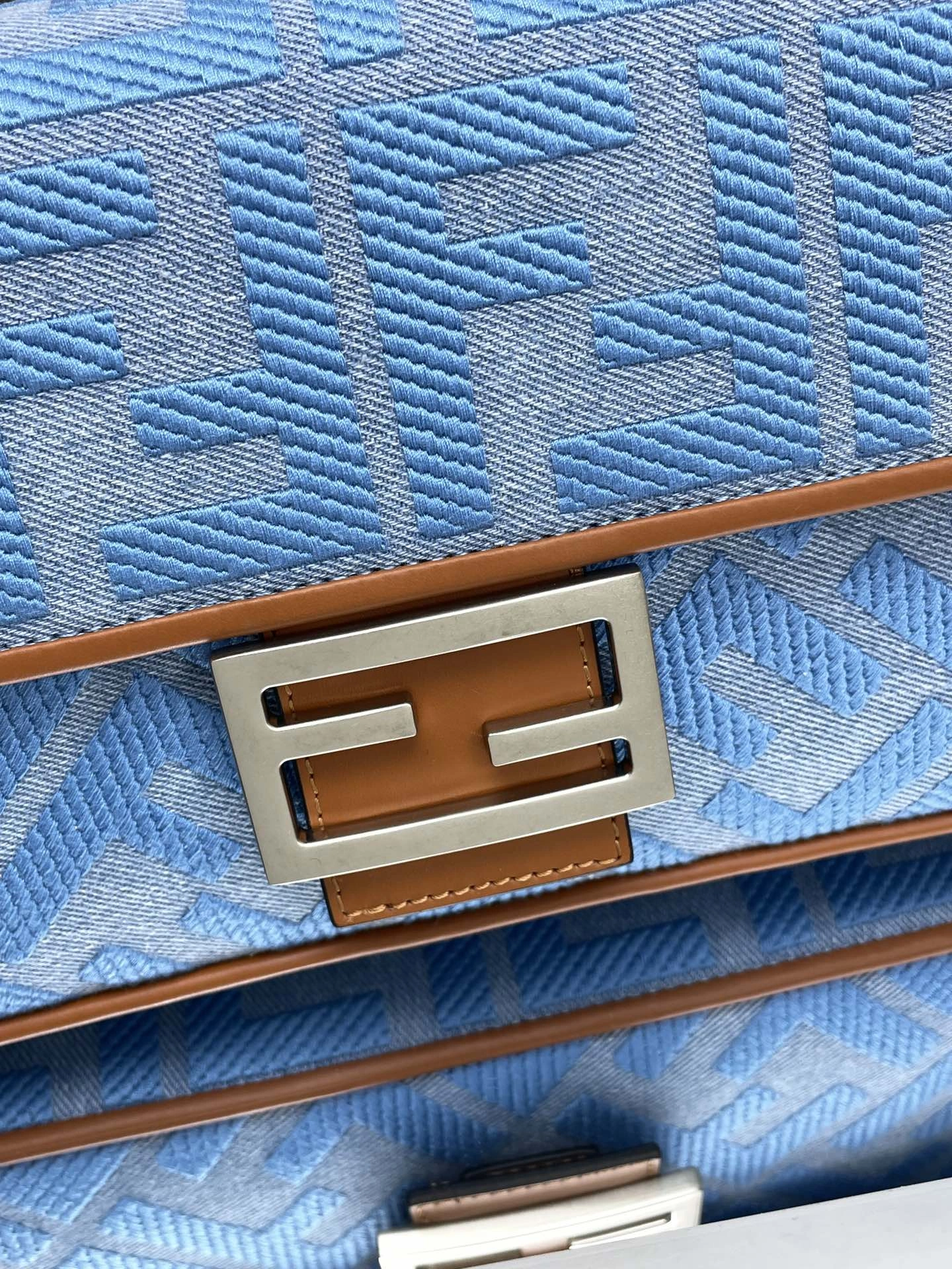 ZeroBulk Fendi Satchel Bags 69816