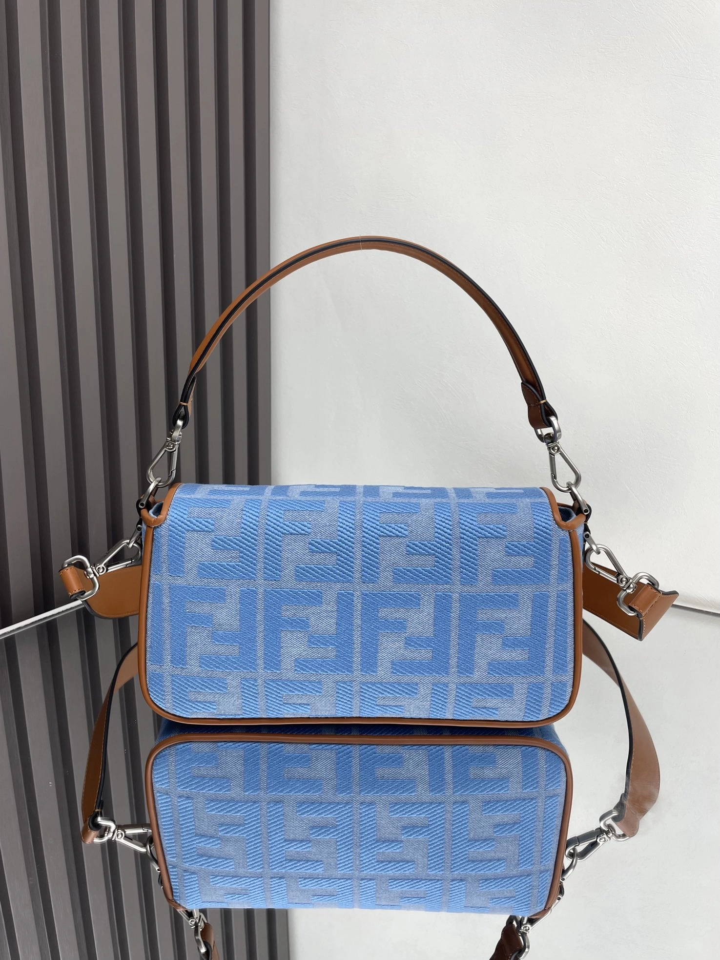 ZeroBulk Fendi Satchel Bags 69816