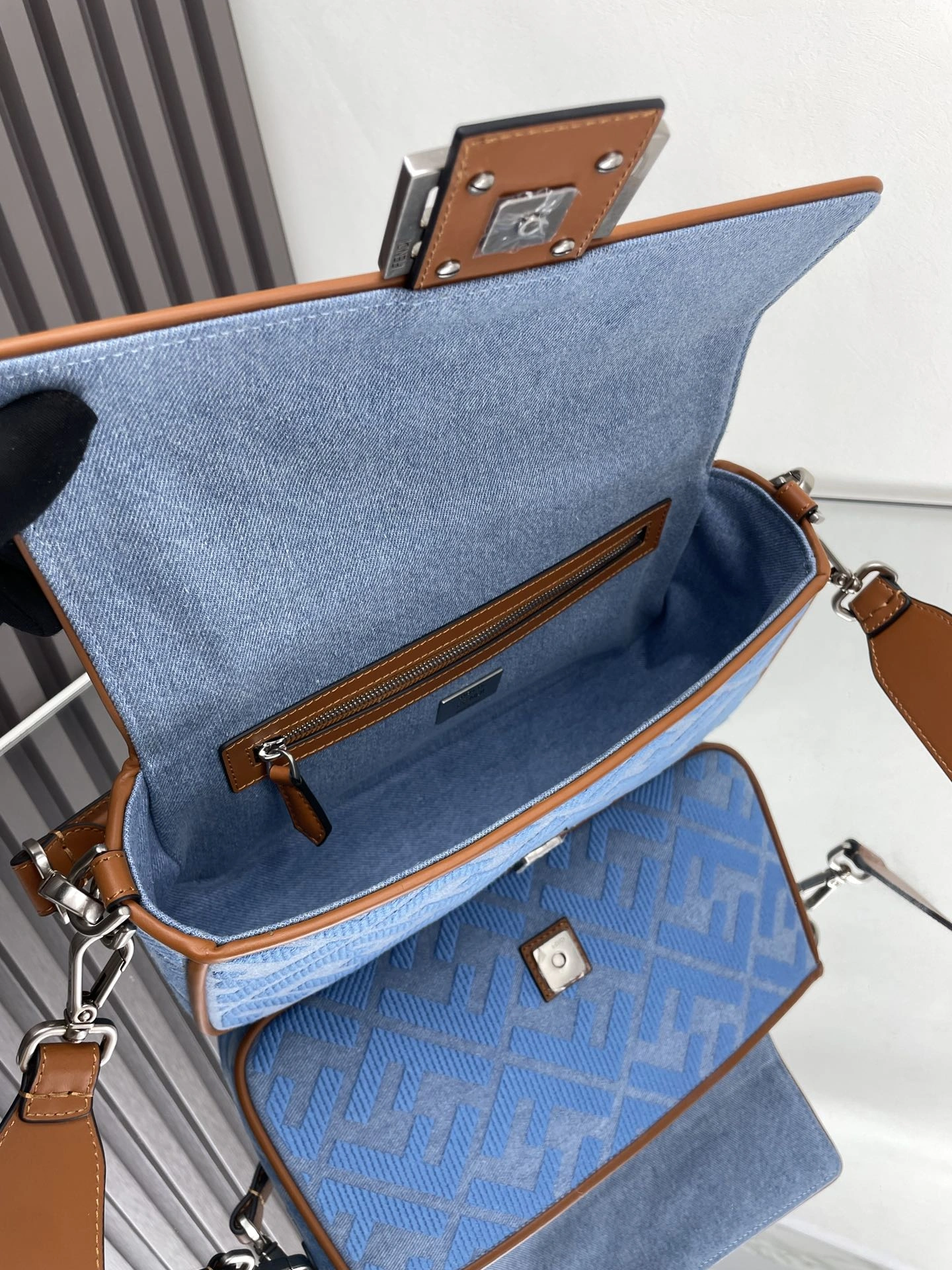 ZeroBulk Fendi Satchel Bags 69816