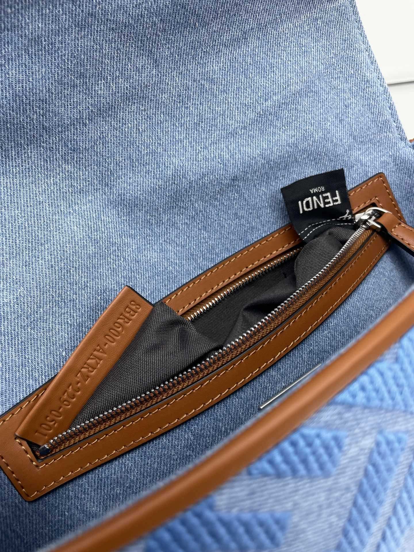 ZeroBulk Fendi Satchel Bags 69816