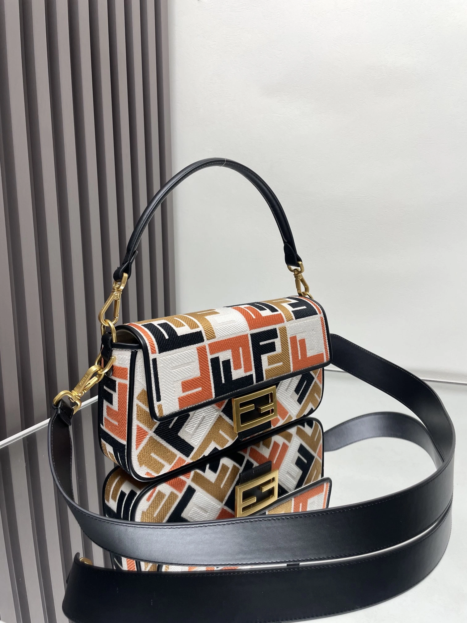 WaterResistant Fendi Satchel Bags 69787