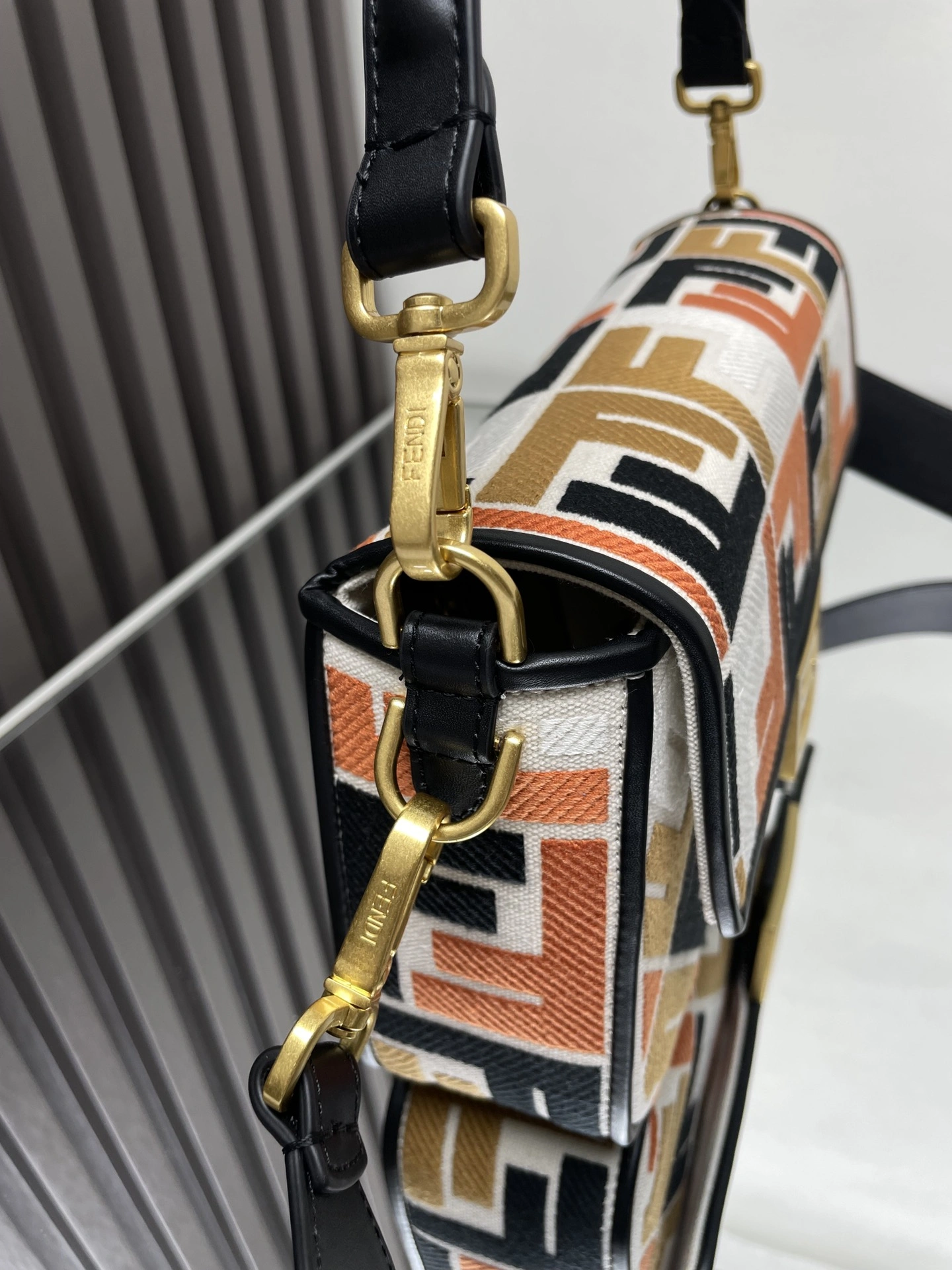 WaterResistant Fendi Satchel Bags 69787