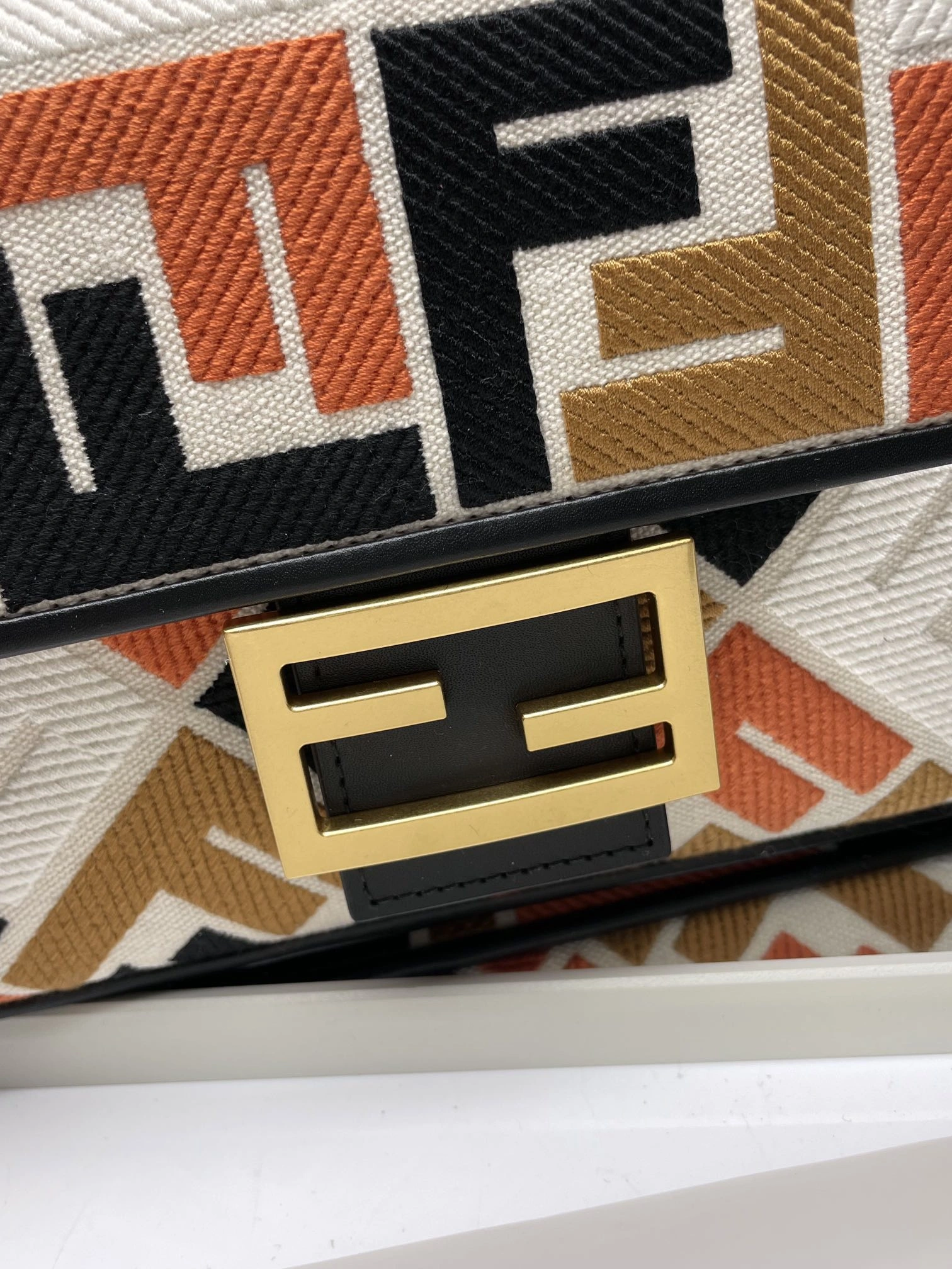 WaterResistant Fendi Satchel Bags 69787