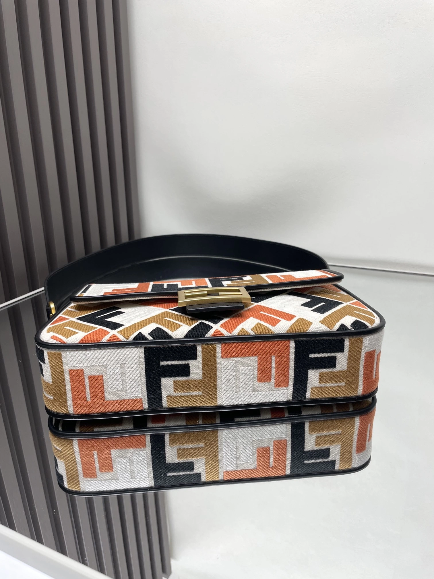 WaterResistant Fendi Satchel Bags 69787