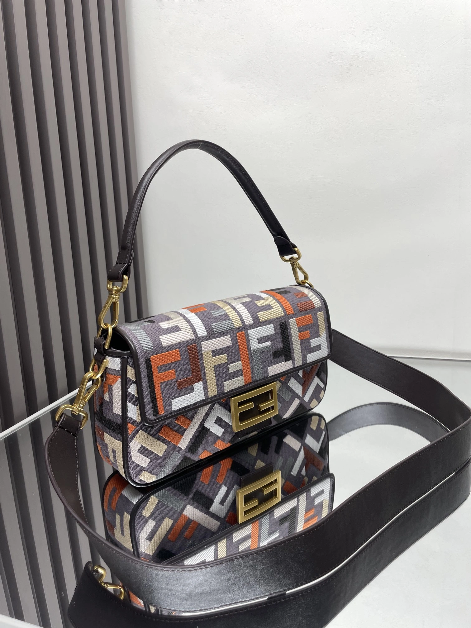 Affordable Fendi Satchel Bags 69783