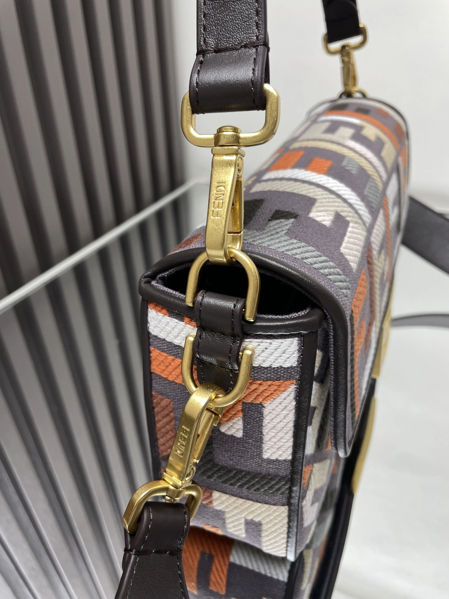 Affordable Fendi Satchel Bags 69783