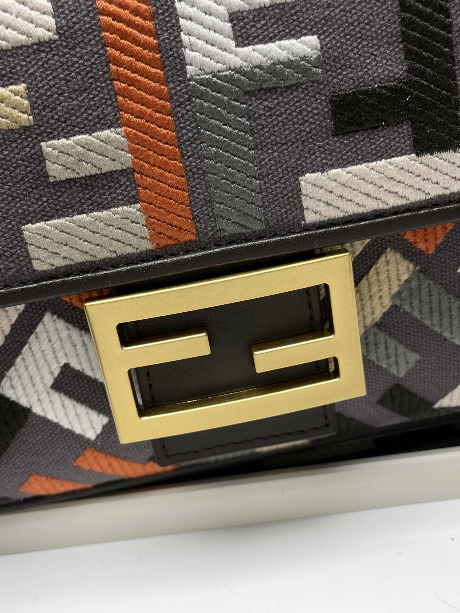 Affordable Fendi Satchel Bags 69783