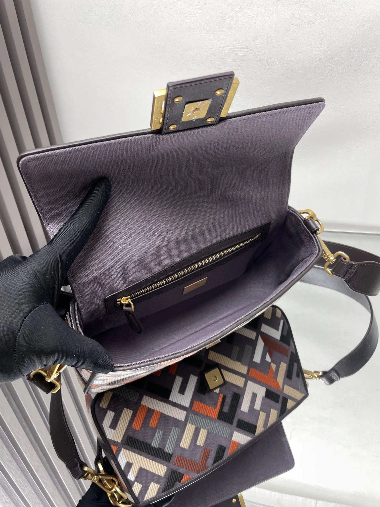 Affordable Fendi Satchel Bags 69783