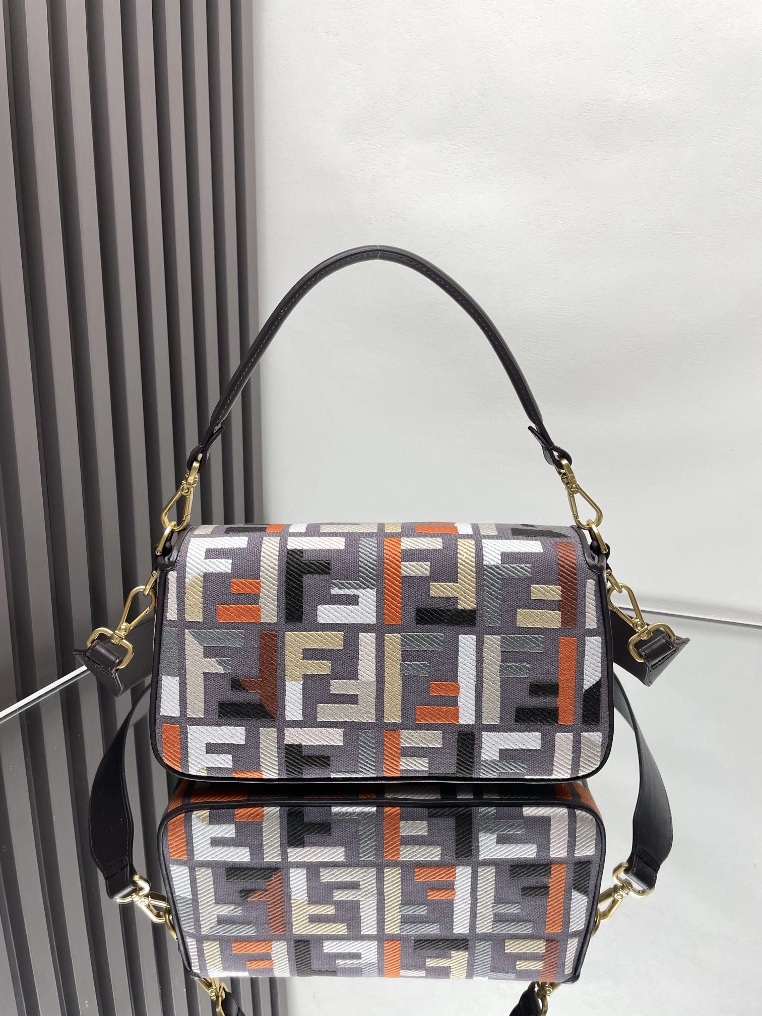 Affordable Fendi Satchel Bags 69783
