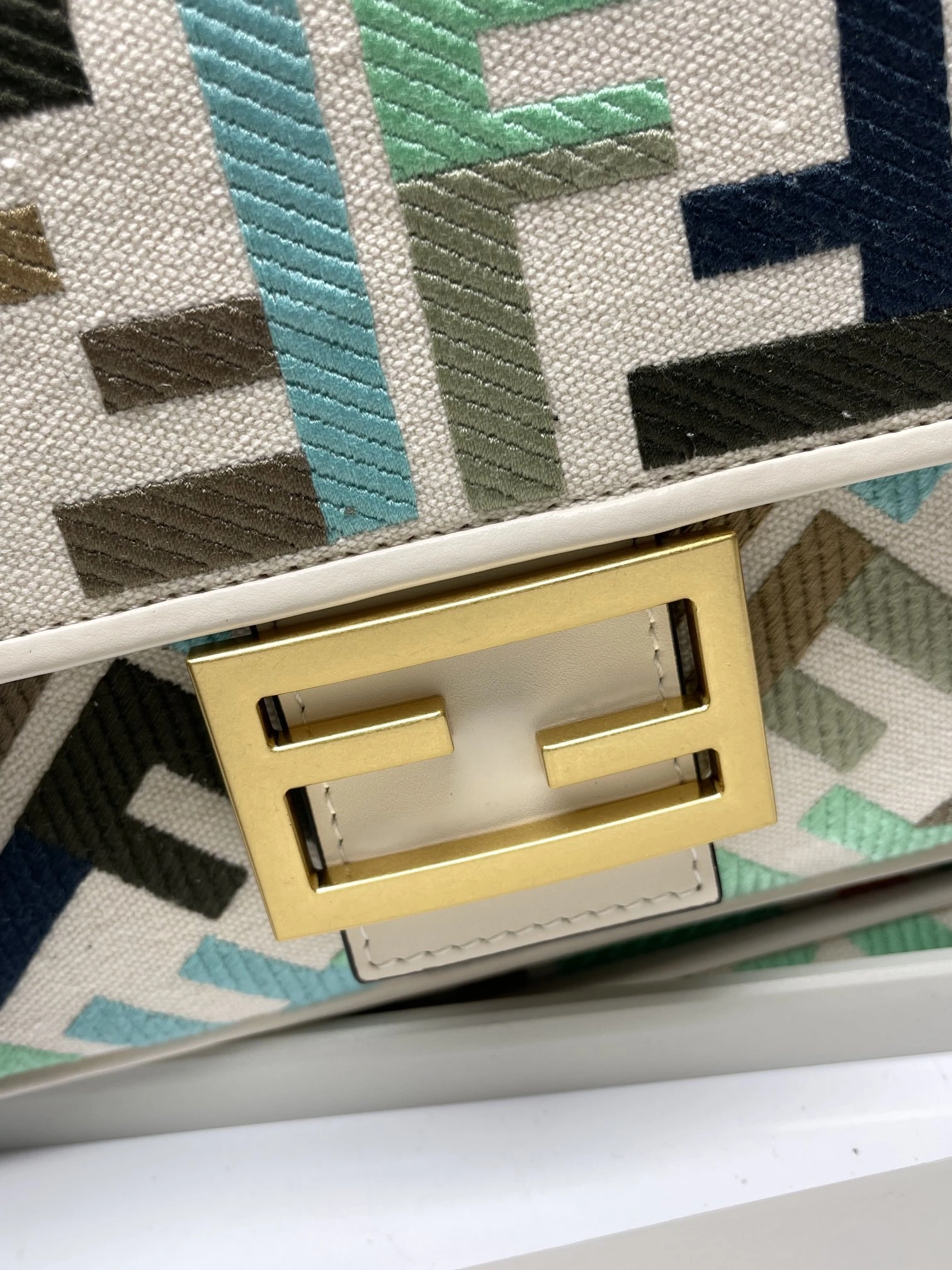 Fendi Satchel Bags Lightweight 69780