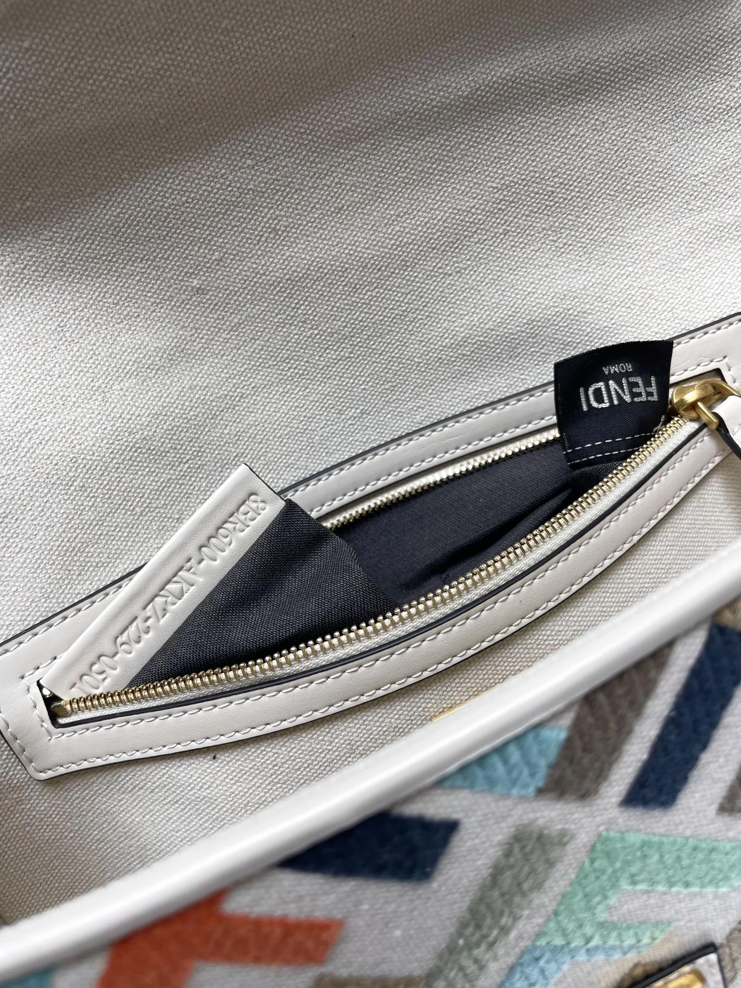 Fendi Satchel Bags Lightweight 69780