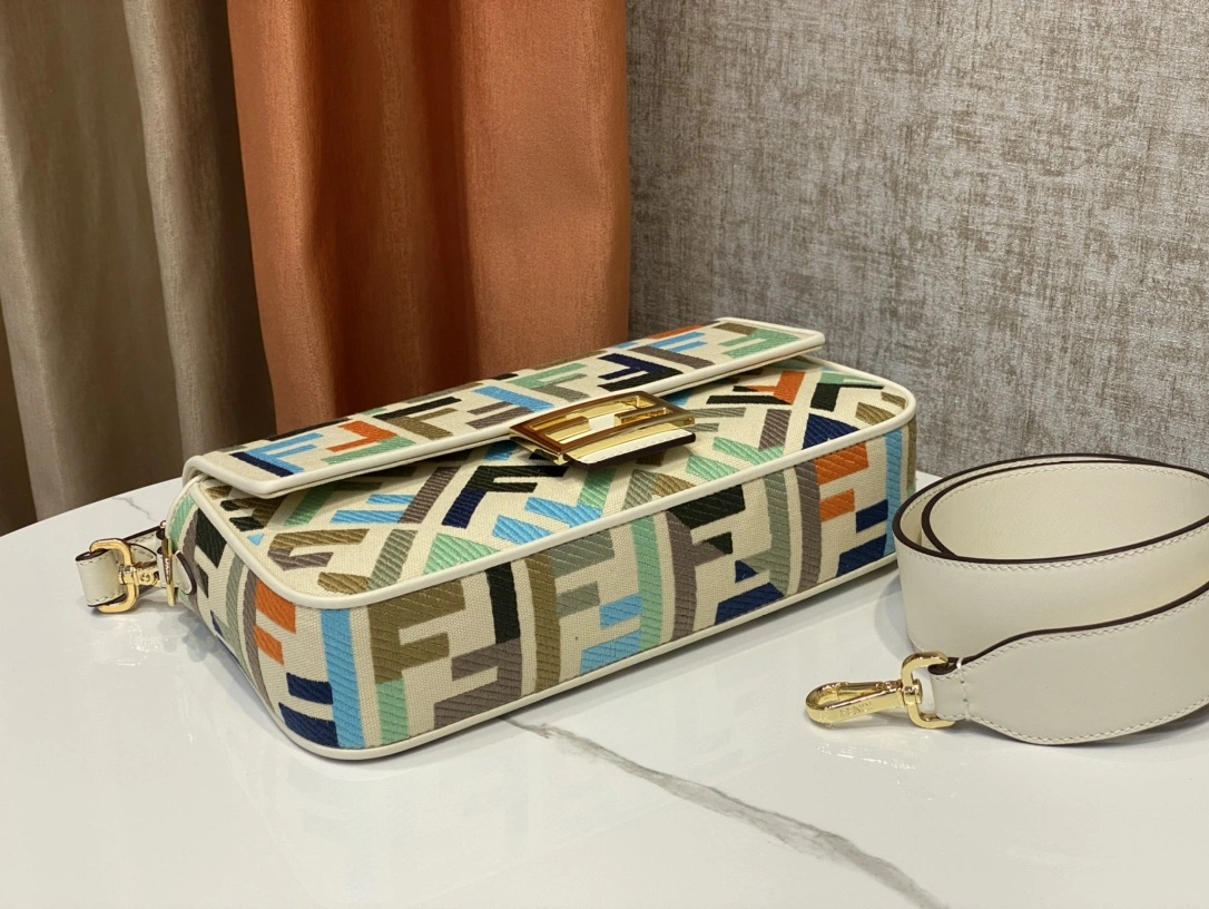 Timeless Fendi Satchel Bags 69784